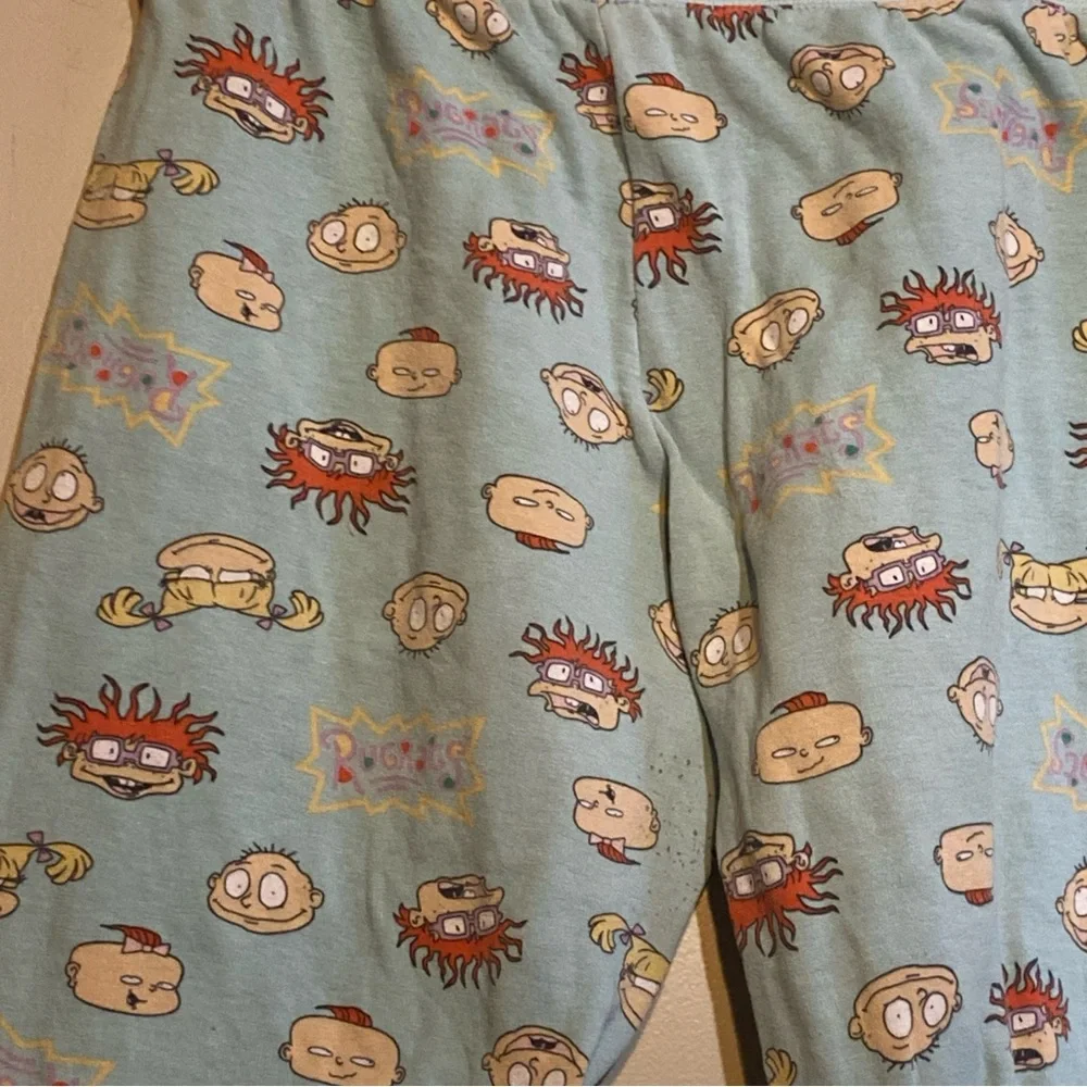 Nickelodeon rugrats xl
